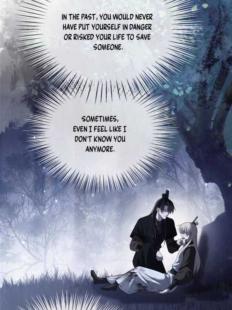 Hooked on You: Infinite Worlds [Official] - Chapter 30 manhwa