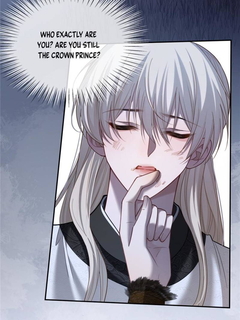 Hooked on You: Infinite Worlds [Official] - Chapter 30 manhwa