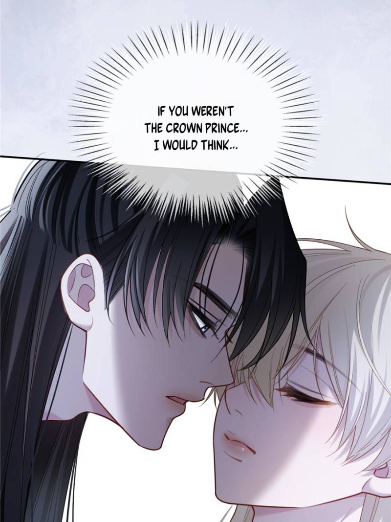 Hooked on You: Infinite Worlds [Official] - Chapter 30 manhwa