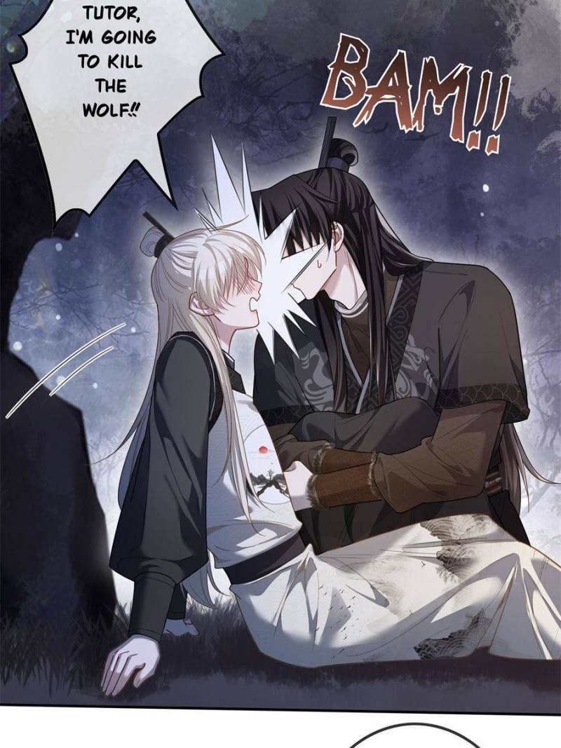 Hooked on You: Infinite Worlds [Official] - Chapter 31 manhwa