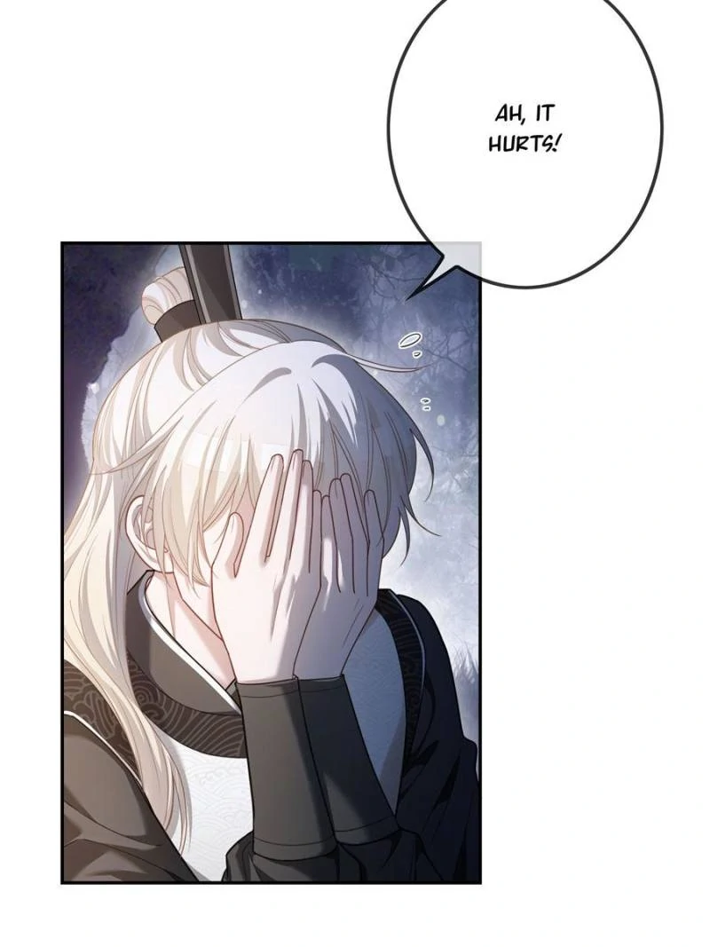 Hooked on You: Infinite Worlds [Official] - Chapter 31 manhwa