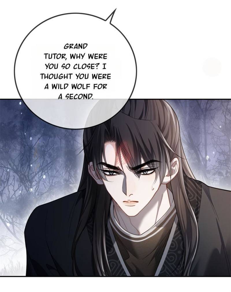 Hooked on You: Infinite Worlds [Official] - Chapter 31 manhwa