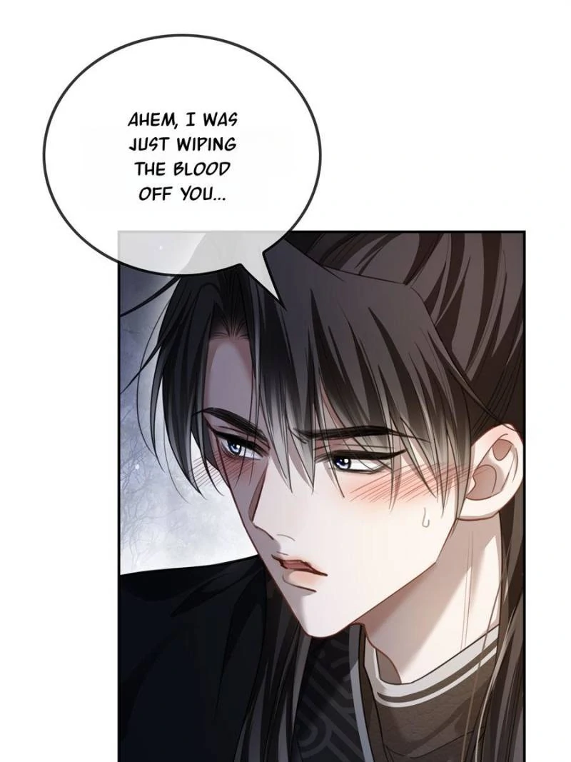 Hooked on You: Infinite Worlds [Official] - Chapter 31 manhwa