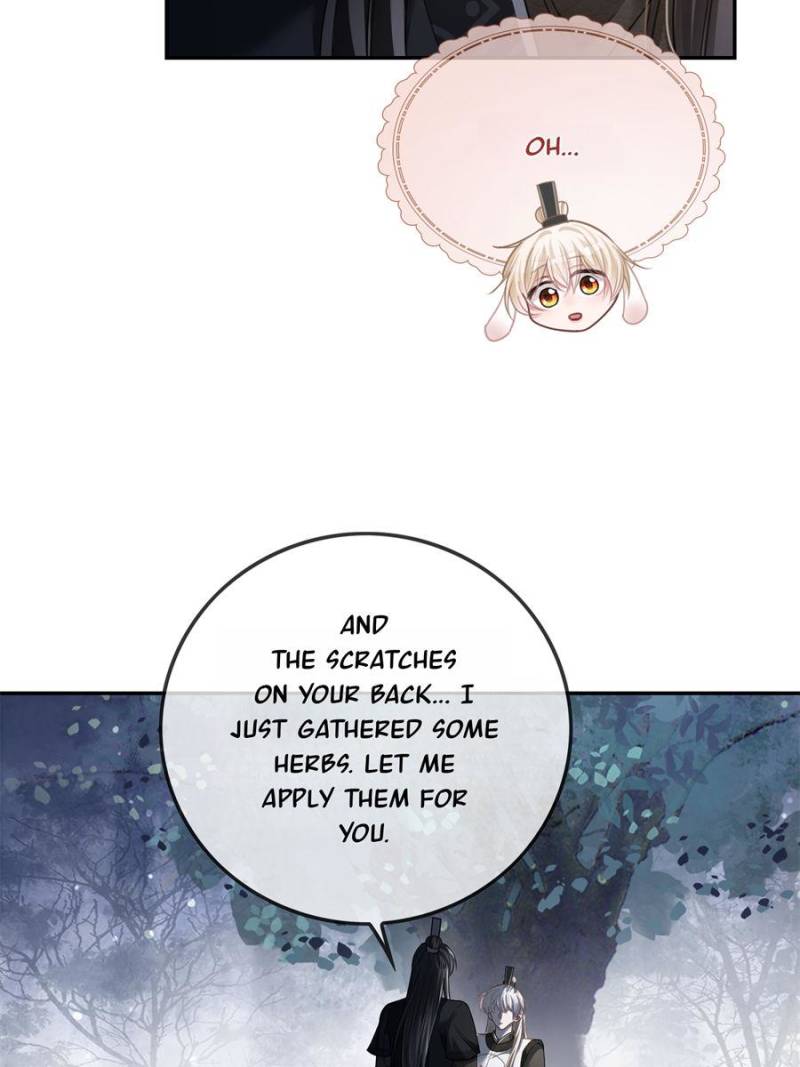 Hooked on You: Infinite Worlds [Official] - Chapter 31 manhwa