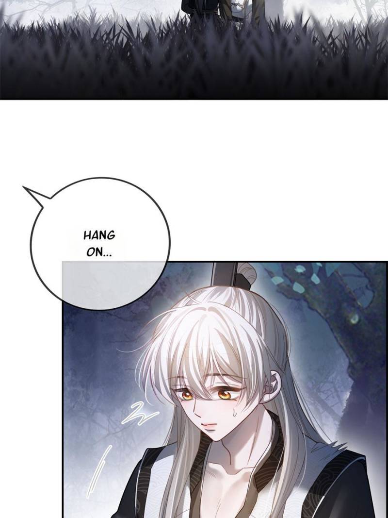 Hooked on You: Infinite Worlds [Official] - Chapter 31 manhwa