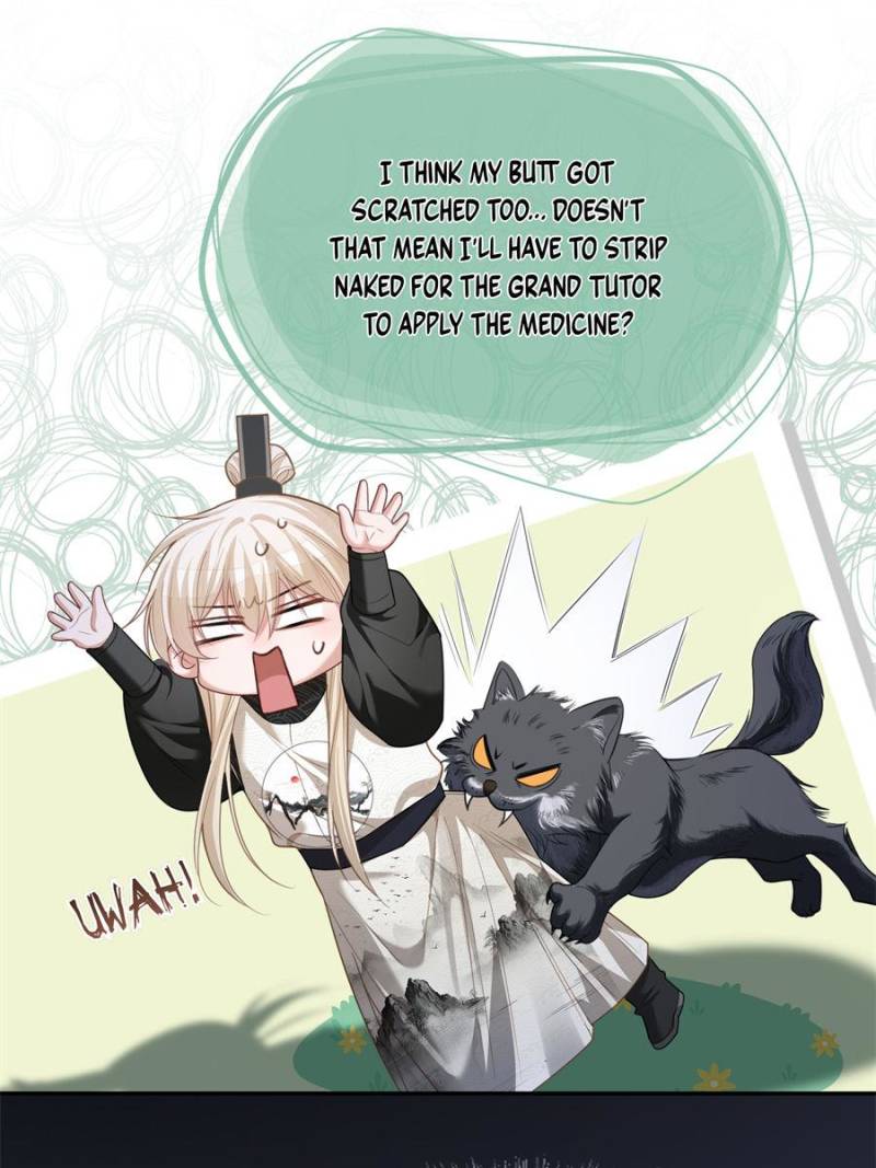 Hooked on You: Infinite Worlds [Official] - Chapter 31 manhwa