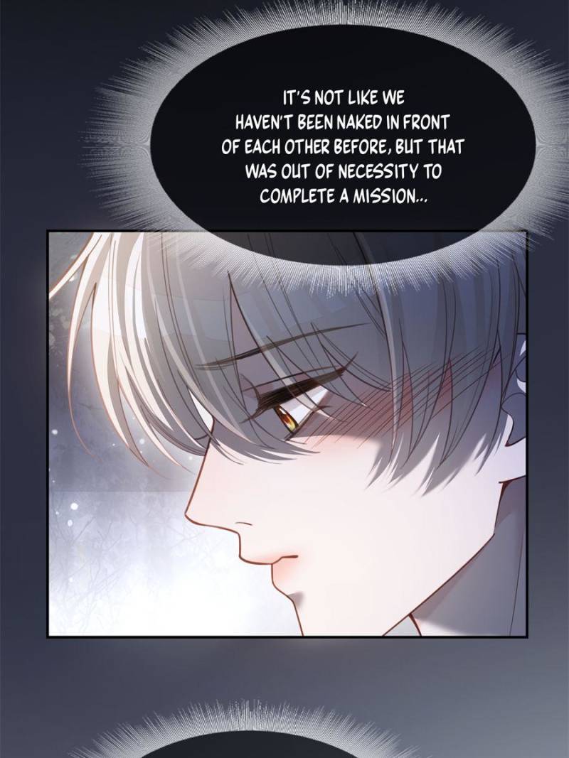 Hooked on You: Infinite Worlds [Official] - Chapter 31 manhwa