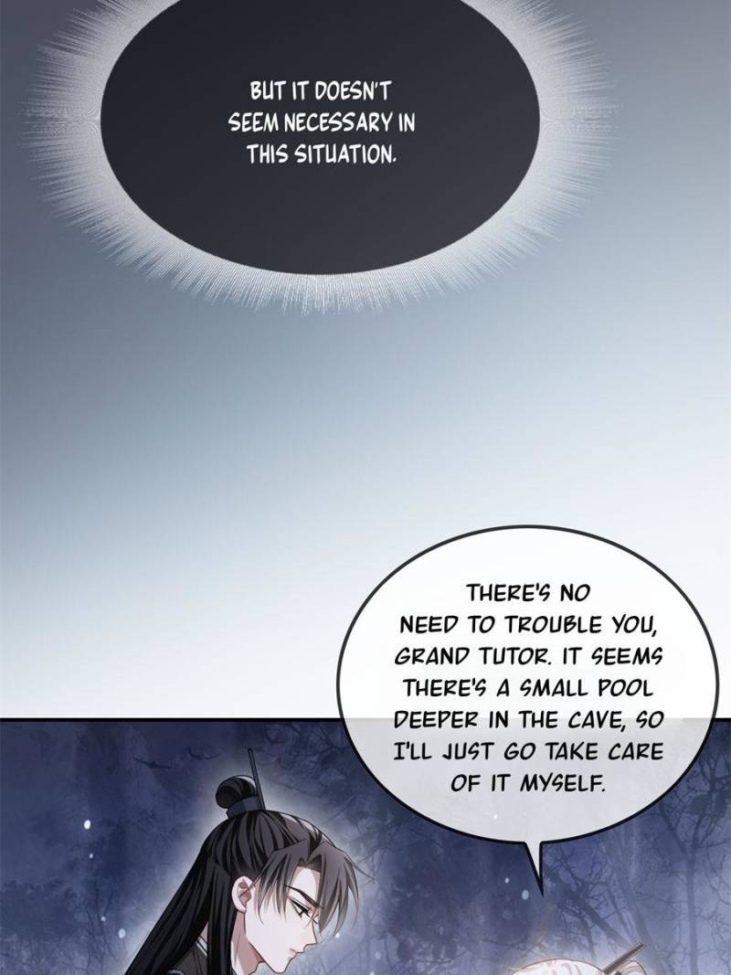 Hooked on You: Infinite Worlds [Official] - Chapter 31 manhwa
