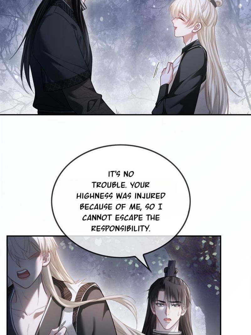 Hooked on You: Infinite Worlds [Official] - Chapter 31 manhwa