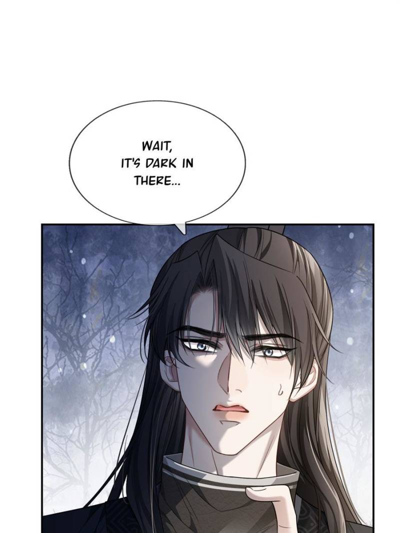 Hooked on You: Infinite Worlds [Official] - Chapter 31 manhwa