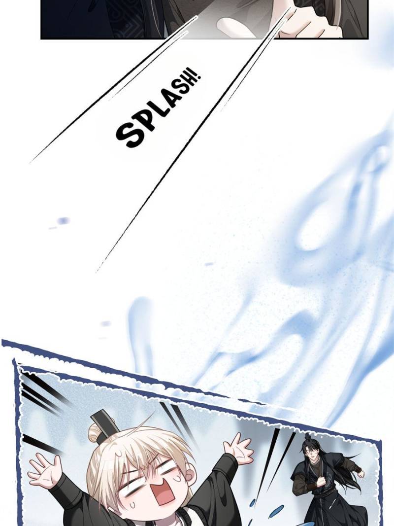 Hooked on You: Infinite Worlds [Official] - Chapter 31 manhwa