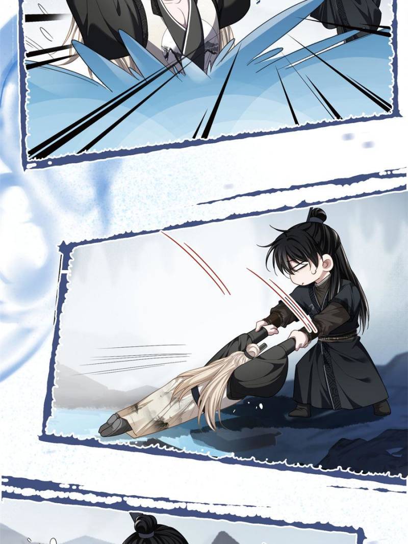 Hooked on You: Infinite Worlds [Official] - Chapter 31 manhwa