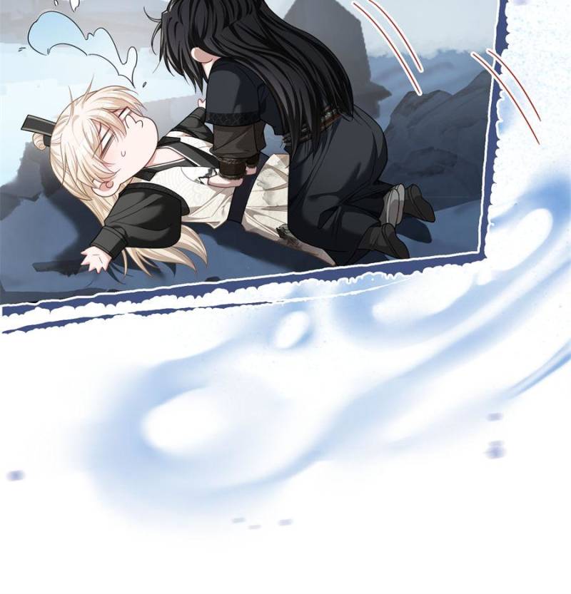 Hooked on You: Infinite Worlds [Official] - Chapter 31 manhwa