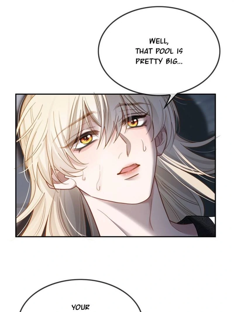 Hooked on You: Infinite Worlds [Official] - Chapter 31 manhwa