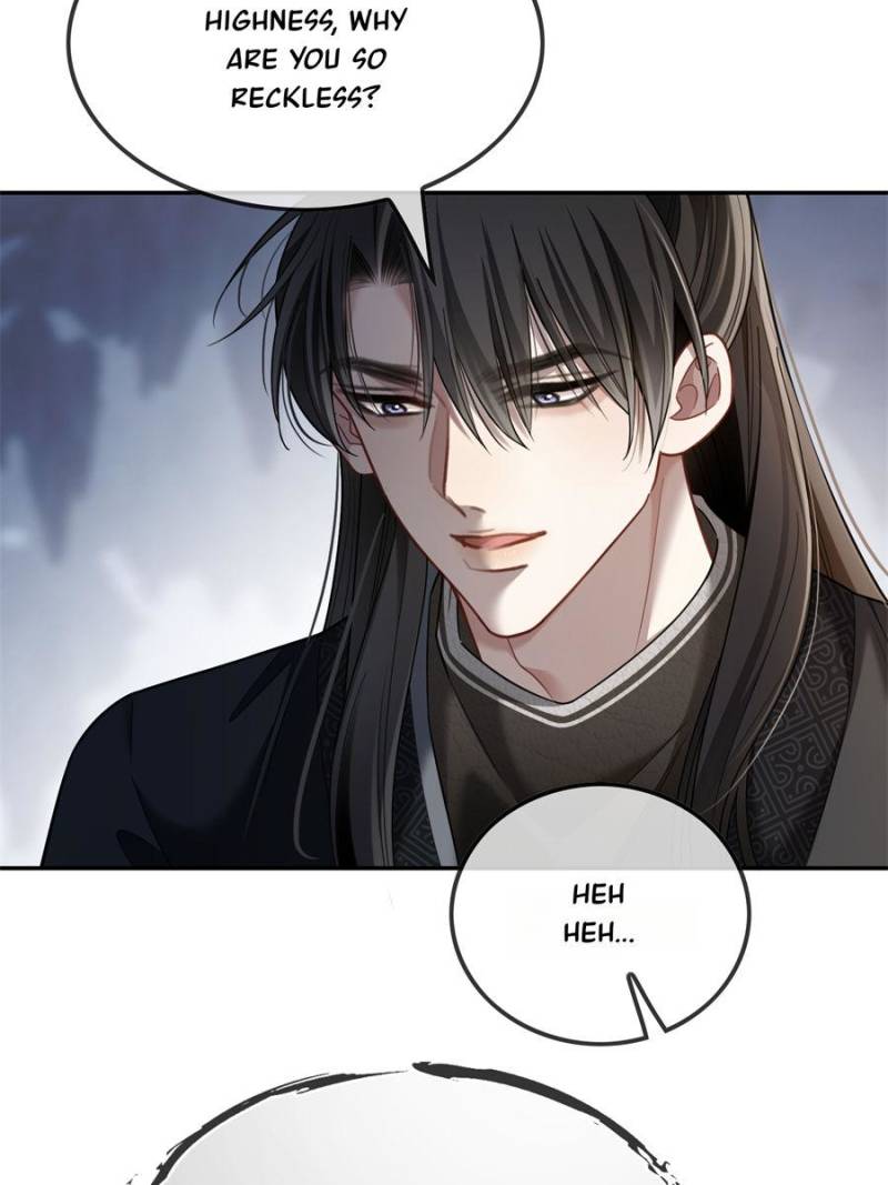 Hooked on You: Infinite Worlds [Official] - Chapter 31 manhwa