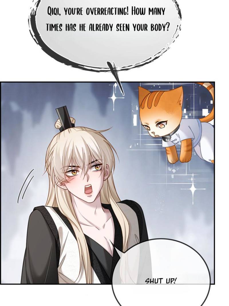 Hooked on You: Infinite Worlds [Official] - Chapter 31 manhwa