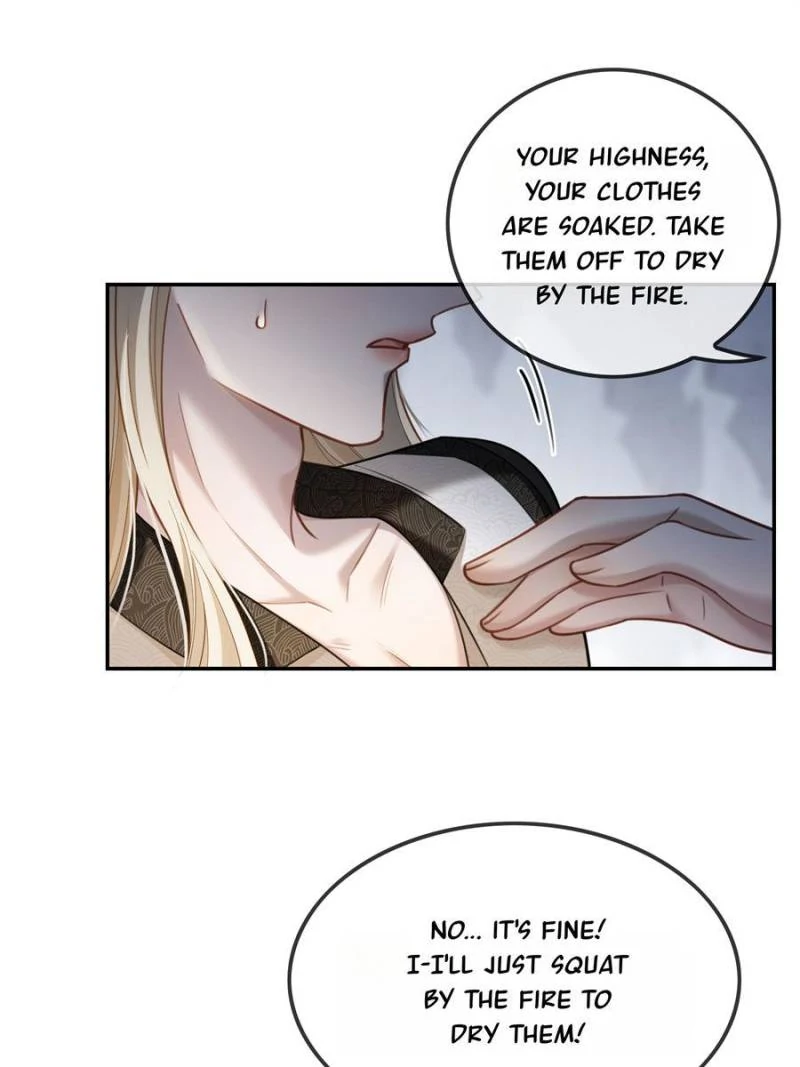 Hooked on You: Infinite Worlds [Official] - Chapter 31 manhwa