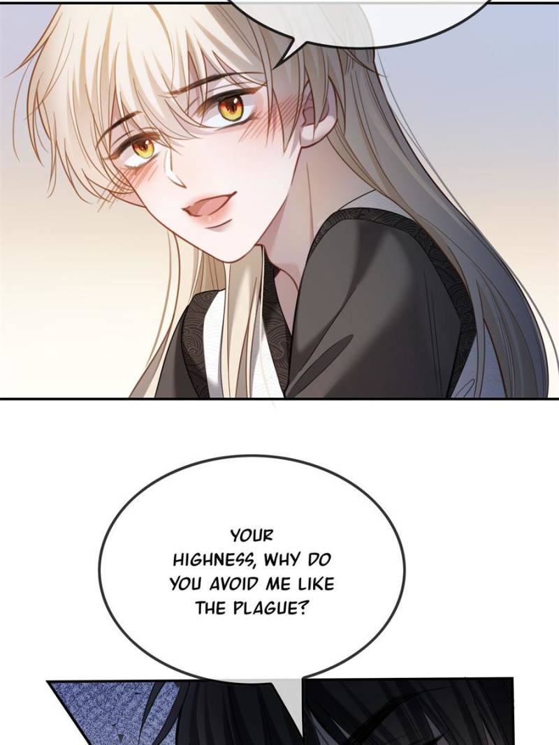 Hooked on You: Infinite Worlds [Official] - Chapter 31 manhwa