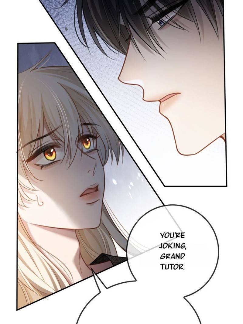 Hooked on You: Infinite Worlds [Official] - Chapter 31 manhwa