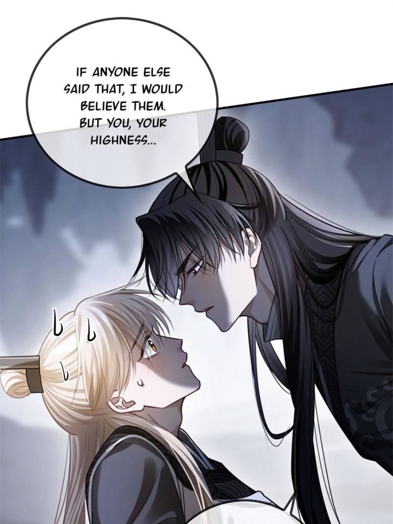 Hooked on You: Infinite Worlds [Official] - Chapter 31 manhwa