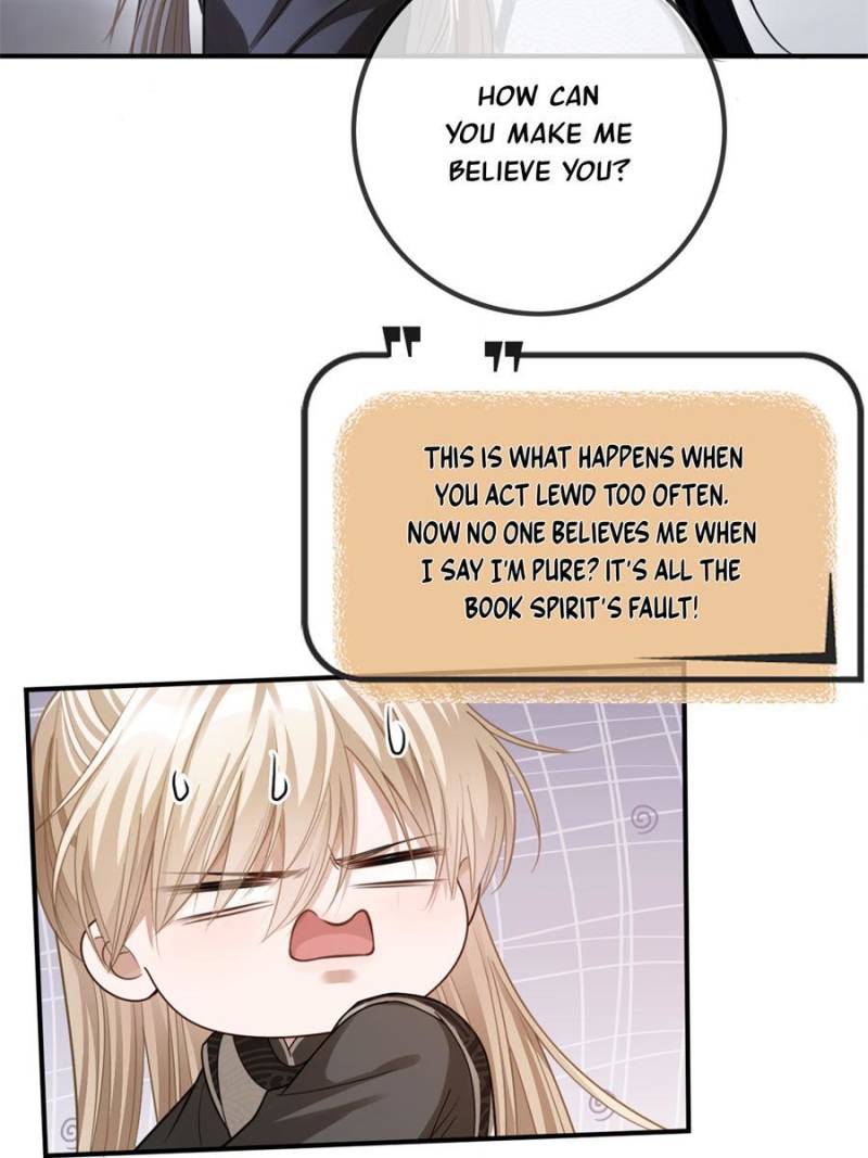 Hooked on You: Infinite Worlds [Official] - Chapter 31 manhwa
