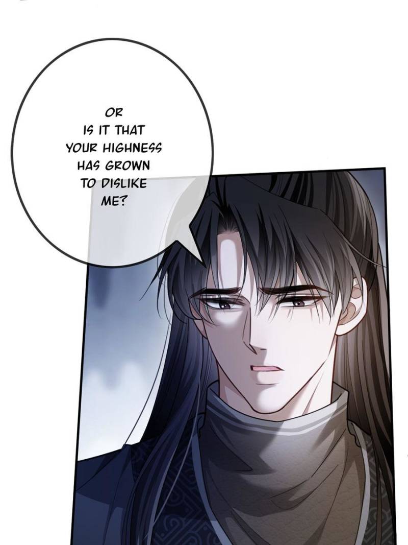 Hooked on You: Infinite Worlds [Official] - Chapter 31 manhwa