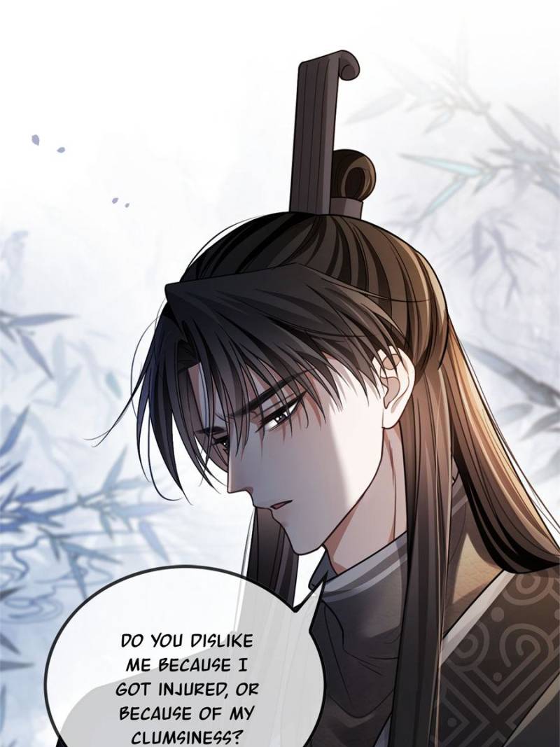 Hooked on You: Infinite Worlds [Official] - Chapter 31 manhwa