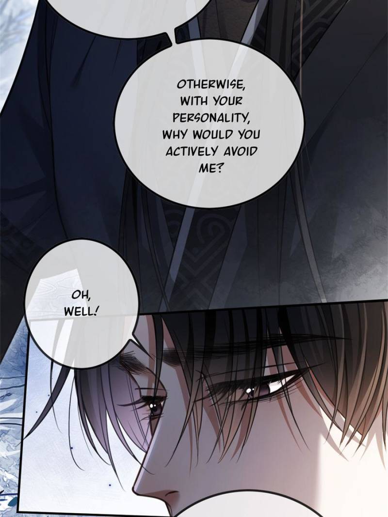 Hooked on You: Infinite Worlds [Official] - Chapter 31 manhwa