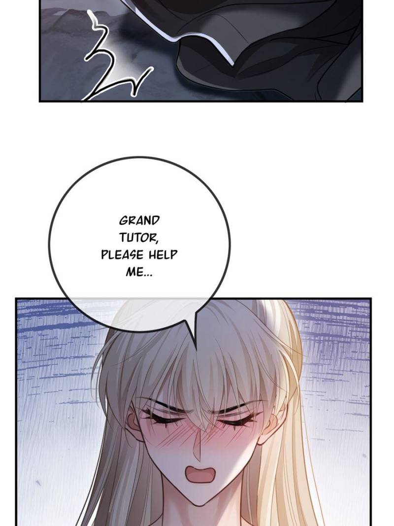 Hooked on You: Infinite Worlds [Official] - Chapter 31 manhwa