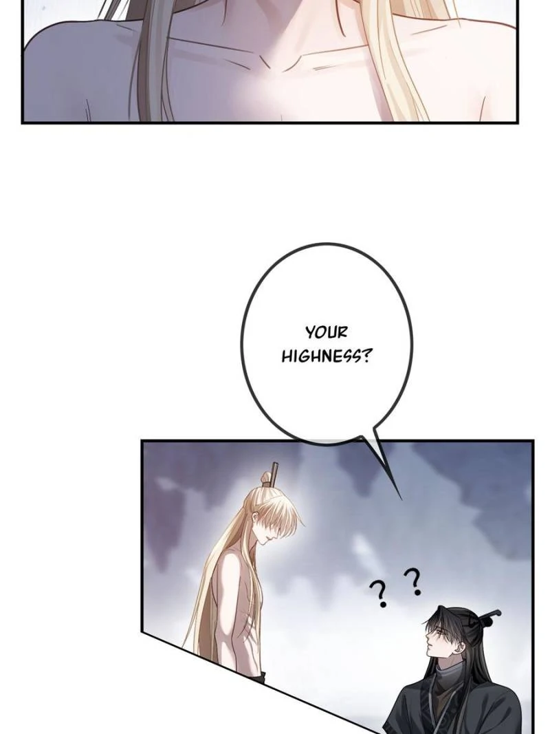 Hooked on You: Infinite Worlds [Official] - Chapter 31 manhwa