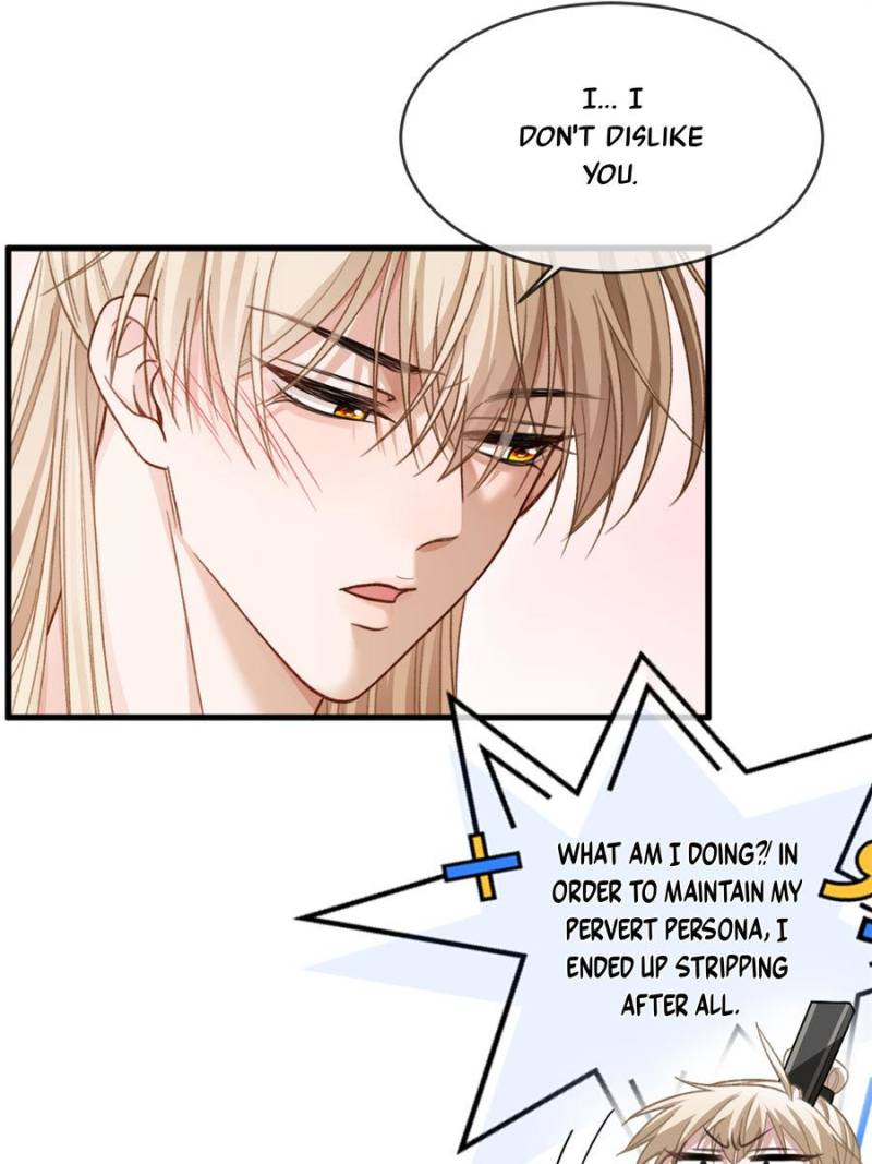 Hooked on You: Infinite Worlds [Official] - Chapter 31 manhwa
