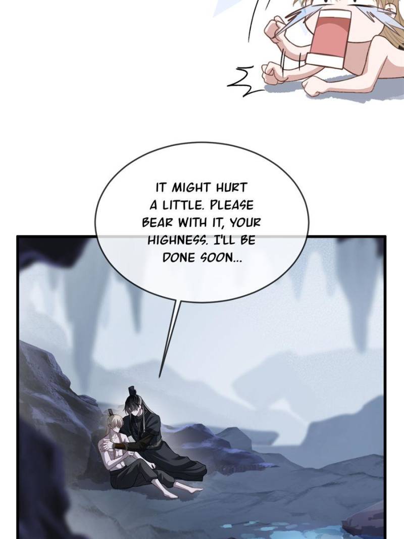 Hooked on You: Infinite Worlds [Official] - Chapter 31 manhwa
