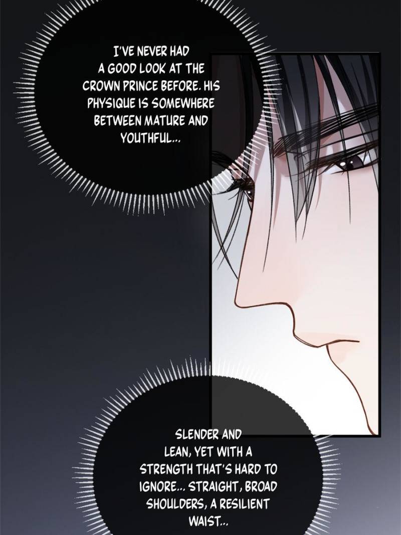 Hooked on You: Infinite Worlds [Official] - Chapter 31 manhwa