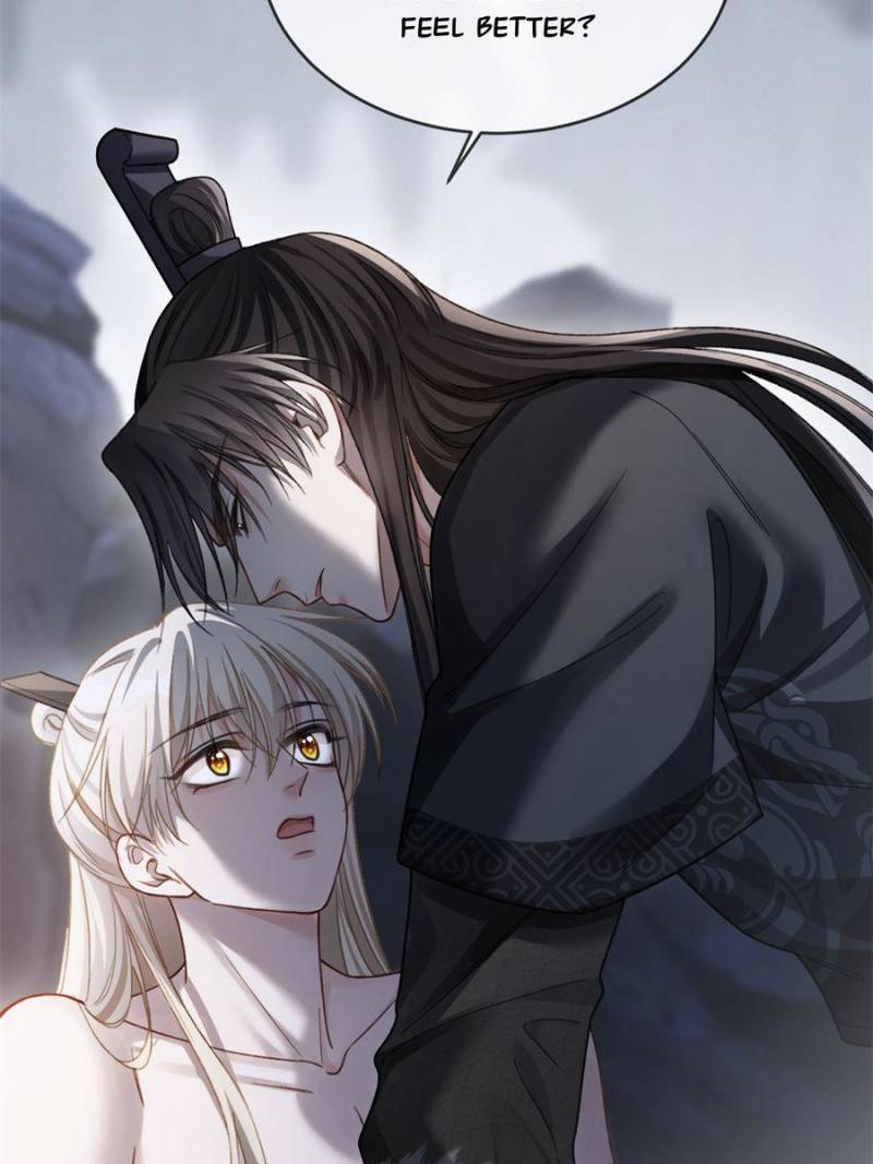 Hooked on You: Infinite Worlds [Official] - Chapter 31 manhwa
