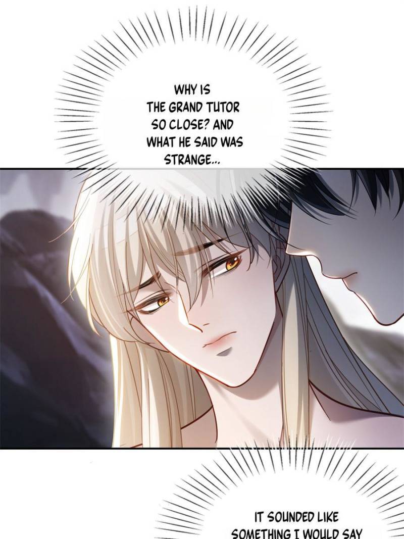 Hooked on You: Infinite Worlds [Official] - Chapter 32 manhwa