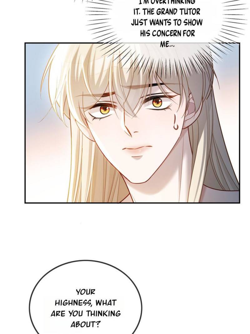 Hooked on You: Infinite Worlds [Official] - Chapter 32 manhwa