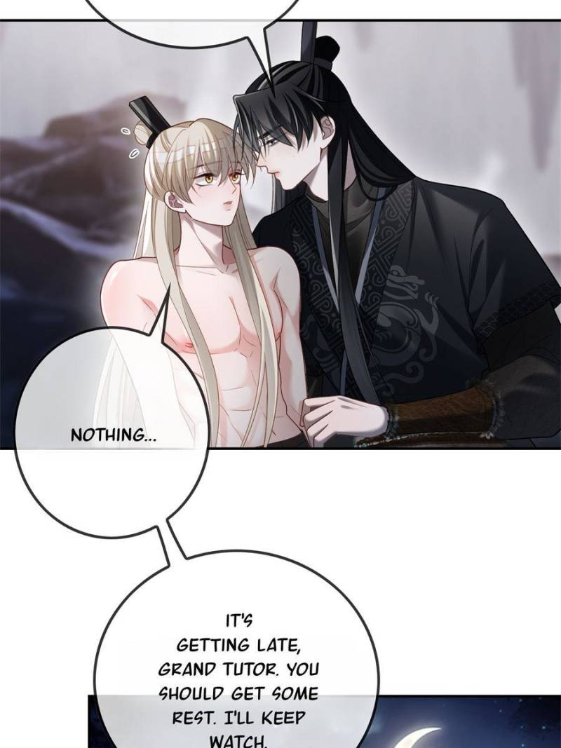 Hooked on You: Infinite Worlds [Official] - Chapter 32 manhwa