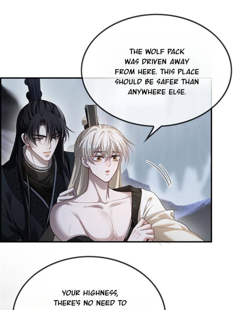 Hooked on You: Infinite Worlds [Official] - Chapter 32 manhwa