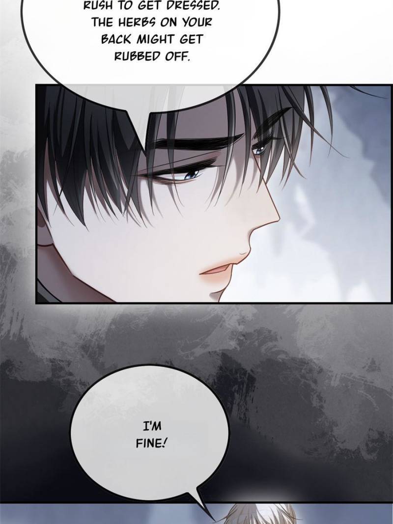 Hooked on You: Infinite Worlds [Official] - Chapter 32 manhwa