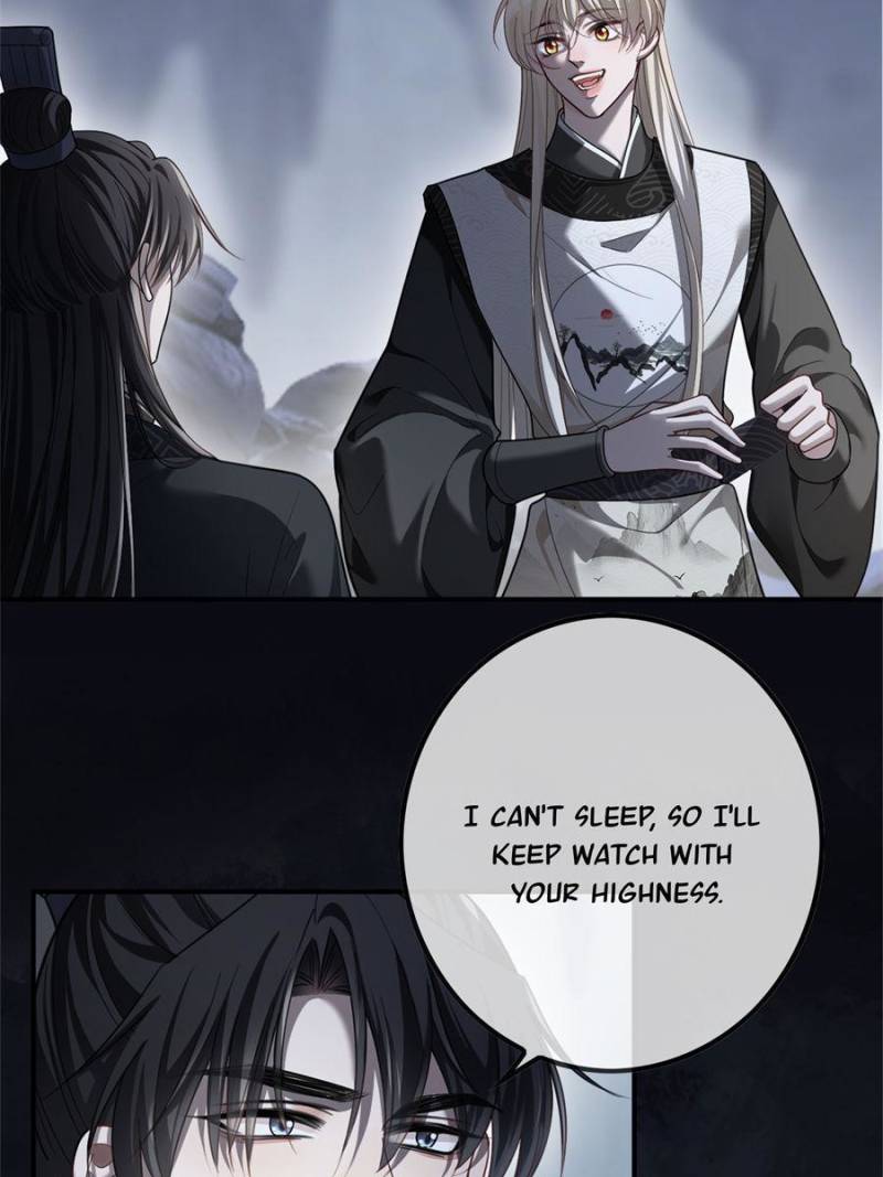 Hooked on You: Infinite Worlds [Official] - Chapter 32 manhwa