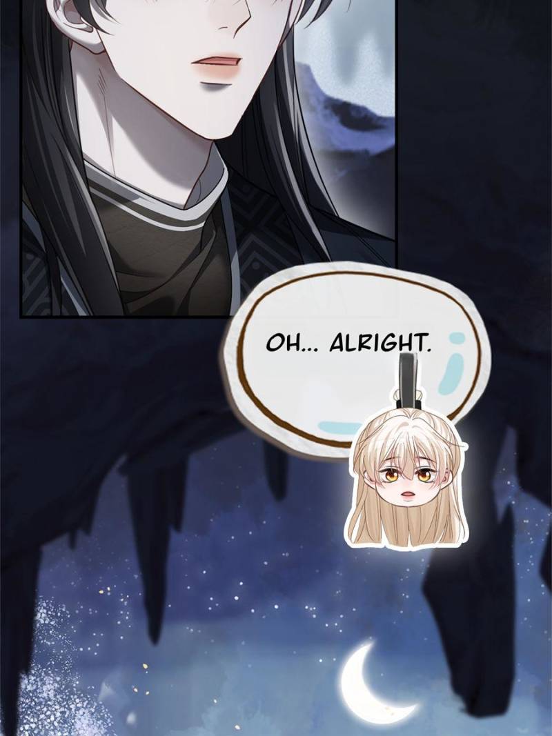 Hooked on You: Infinite Worlds [Official] - Chapter 32 manhwa