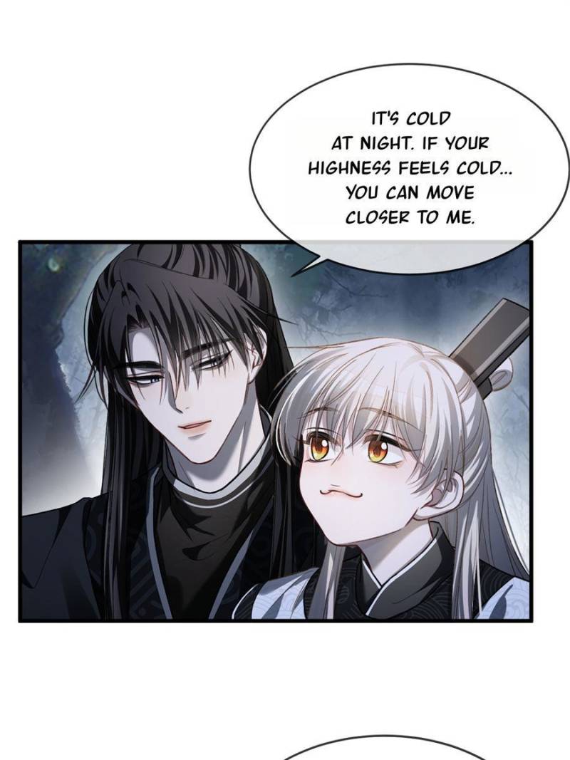 Hooked on You: Infinite Worlds [Official] - Chapter 32 manhwa