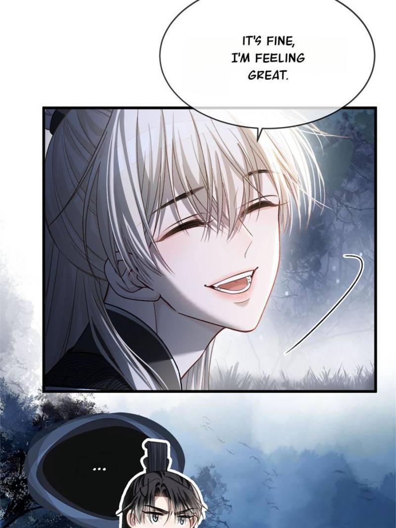 Hooked on You: Infinite Worlds [Official] - Chapter 32 manhwa
