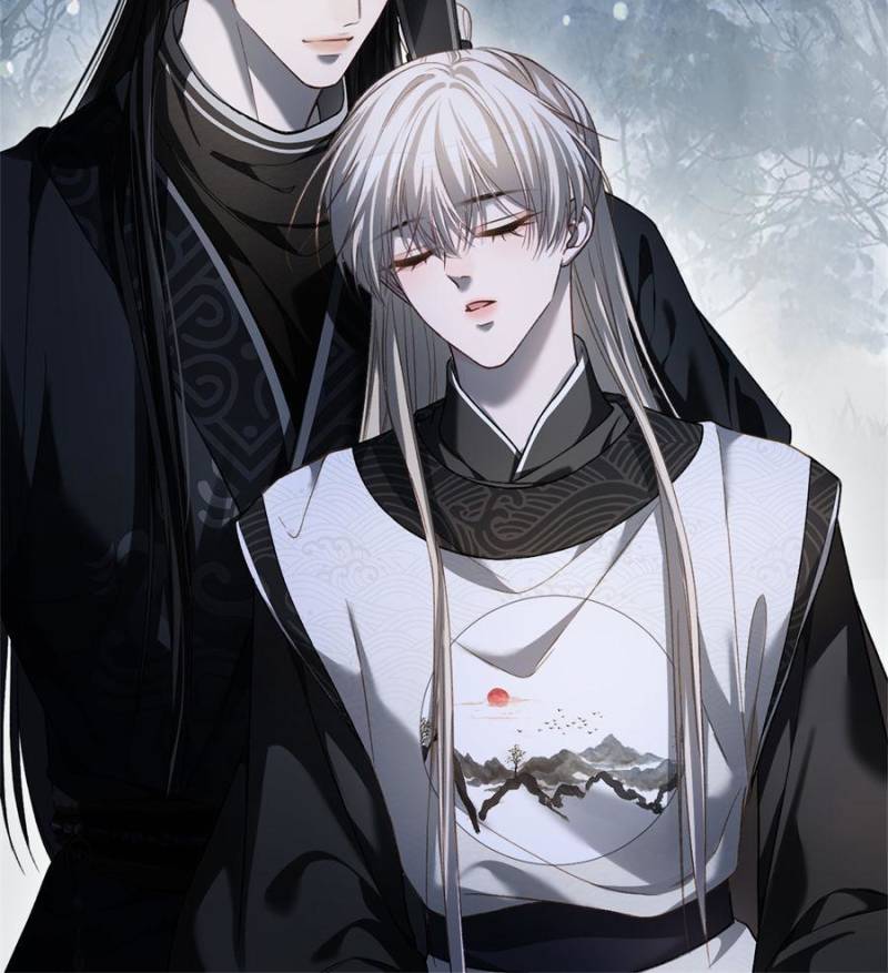 Hooked on You: Infinite Worlds [Official] - Chapter 32 manhwa