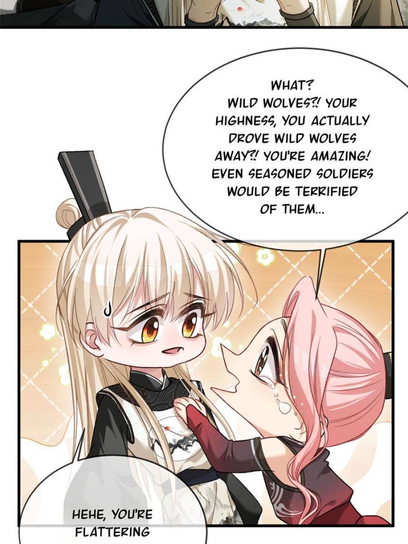 Hooked on You: Infinite Worlds [Official] - Chapter 32 manhwa