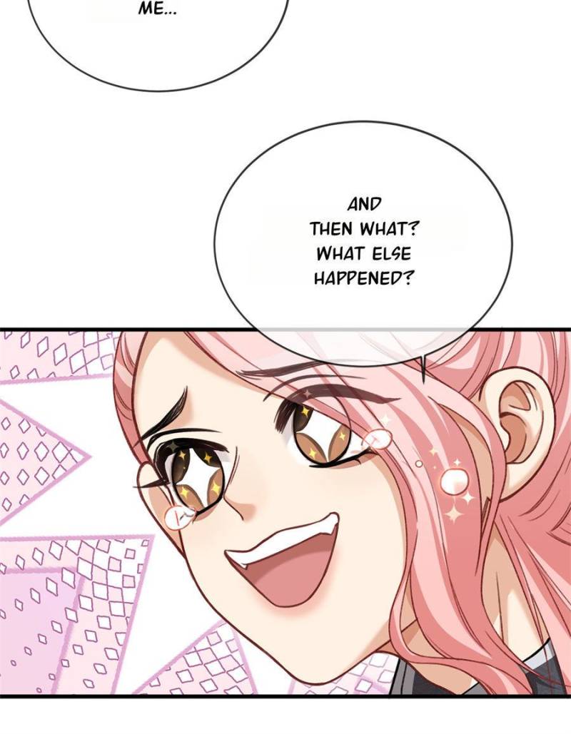Hooked on You: Infinite Worlds [Official] - Chapter 32 manhwa