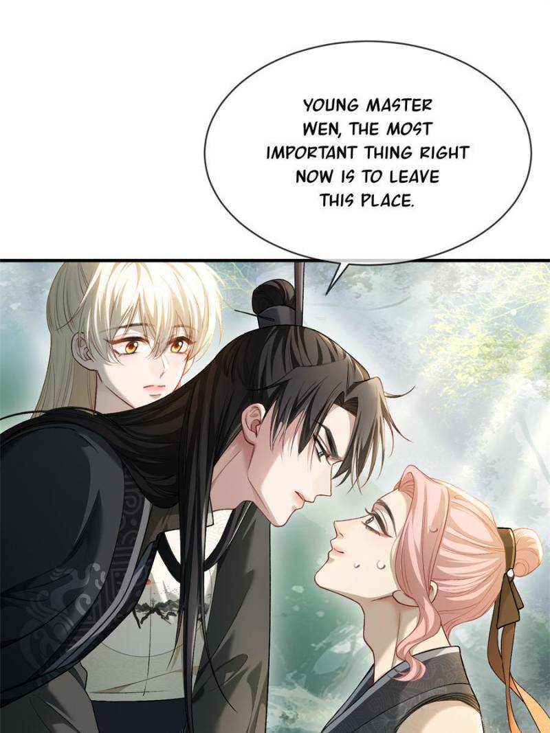 Hooked on You: Infinite Worlds [Official] - Chapter 32 manhwa