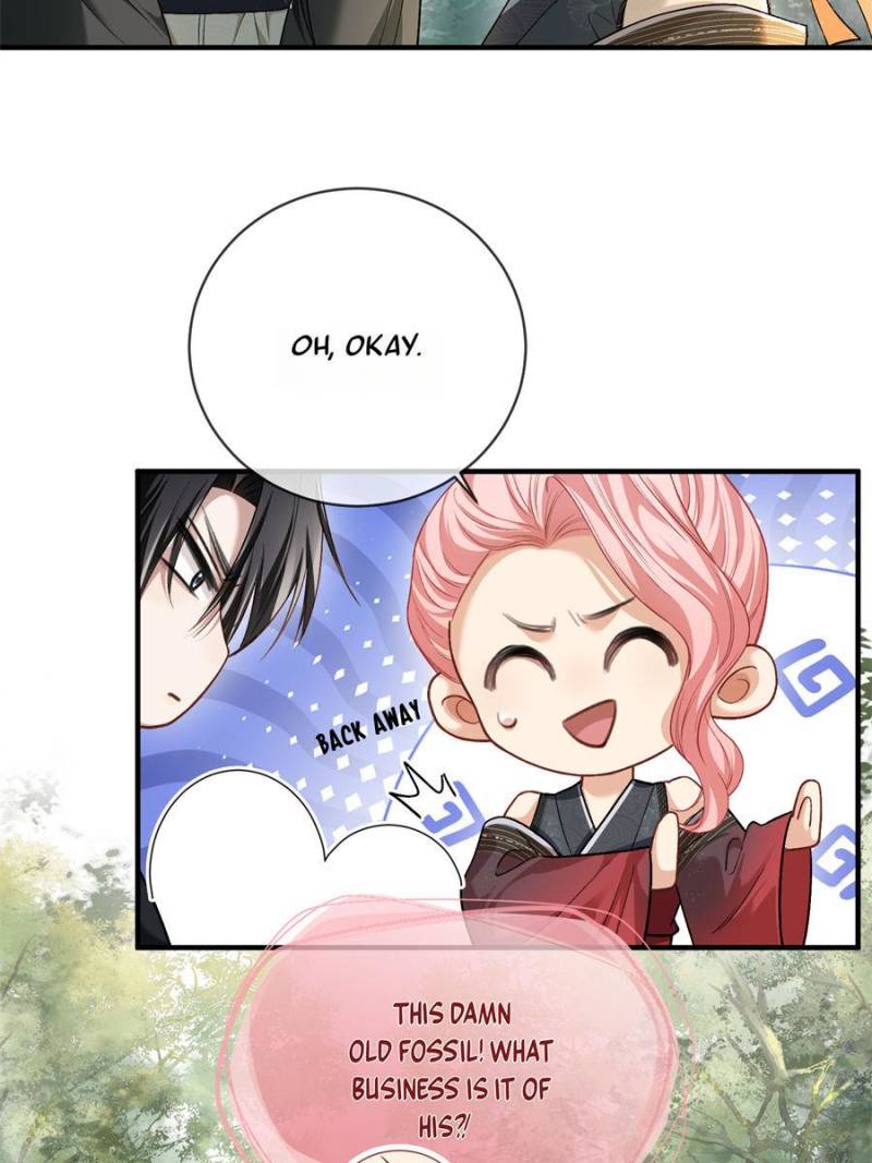 Hooked on You: Infinite Worlds [Official] - Chapter 32 manhwa
