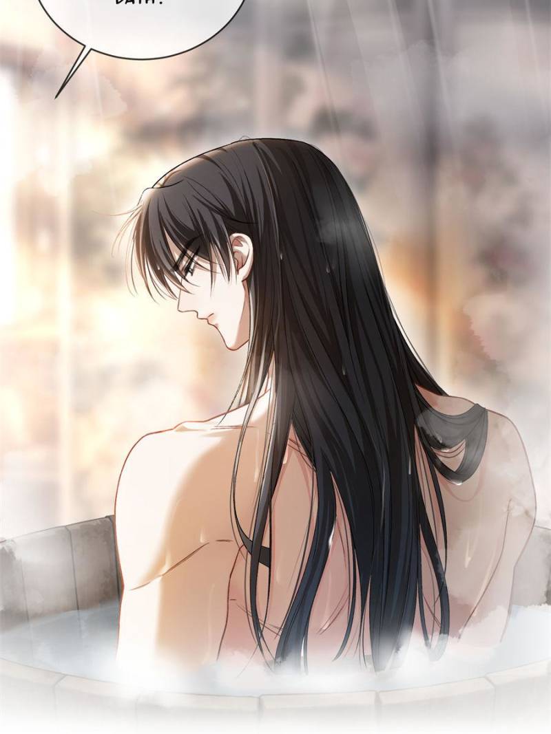 Hooked on You: Infinite Worlds [Official] - Chapter 32 manhwa