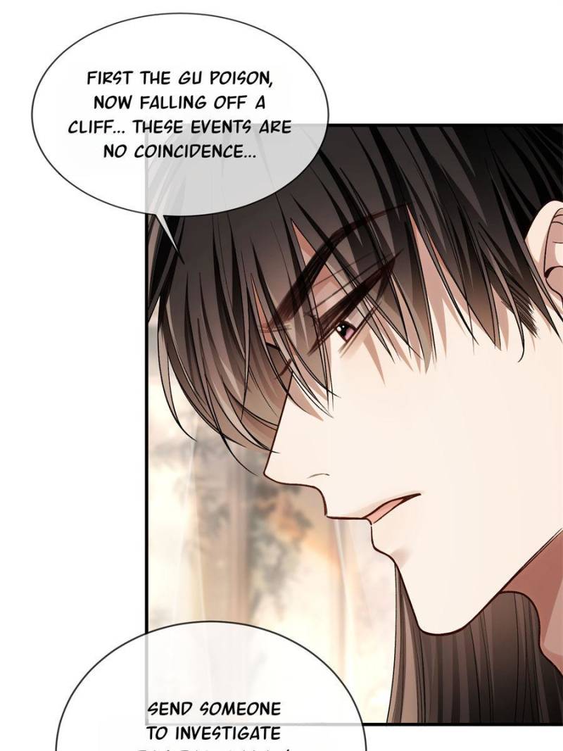 Hooked on You: Infinite Worlds [Official] - Chapter 32 manhwa